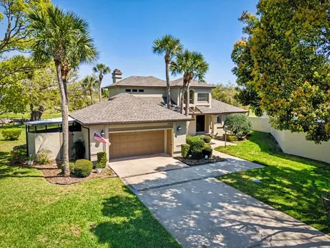 1882 Royal Lytham Ct, Port Orange, FL 32128