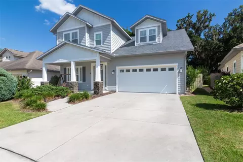 4855 SW 64th Rd, Gainesville, FL 32608