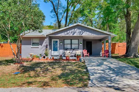 22434 NW 176th Ave, High Springs, FL 32643