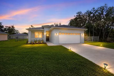 2118 W Hampshire Blvd, Citrus Springs, FL 34434