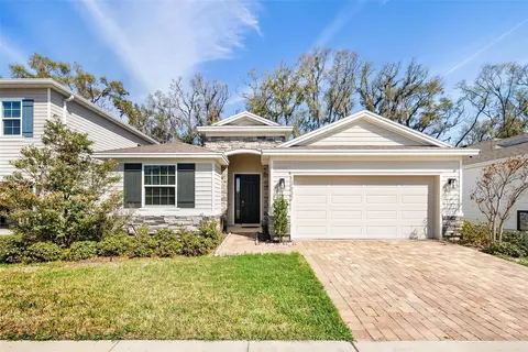 13632 NW 14th Pl, Newberry, FL 32669