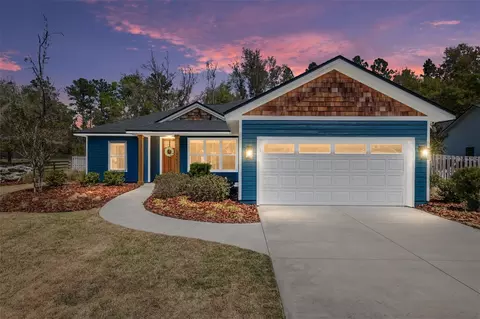 19780 NW 159th Pl, Alachua, FL 32615