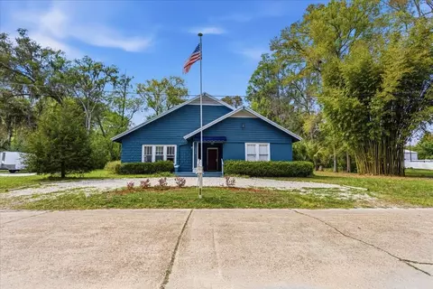 18708 NW 242nd St, High Springs, FL 32643