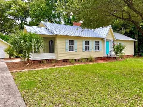 1741 NW 6th Ave, Gainesville, FL 32603