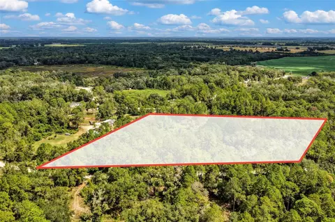 0 SE 91st Trl, Trenton, FL 32693