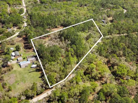 0 SE 91st Trl, Trenton, FL 32693