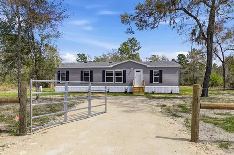2231 SE 132nd Ct, Morriston, FL 32668
