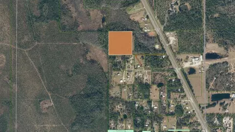 00 Unassigned Location Re, Palatka, FL 32177