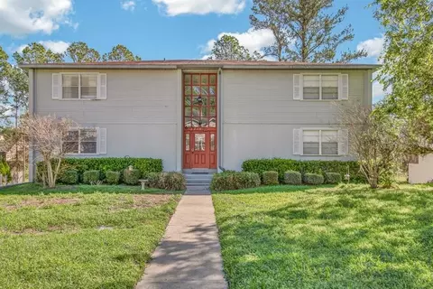 2715 NW 104th Ct #4, Gainesville, FL 32606