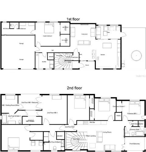 1705 Tatum Blvd, New Smyrna Beach, FL 32168