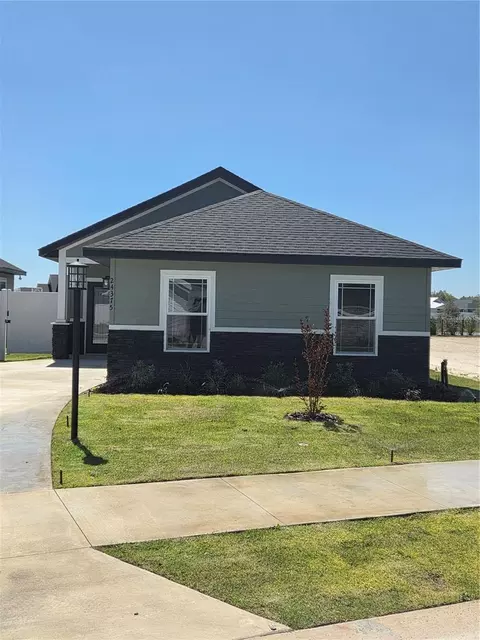24375 SW 18th Ln, Newberry, FL 32669
