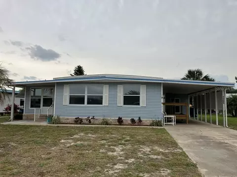 1305 Mohawk Cir, Tavares, FL 32778