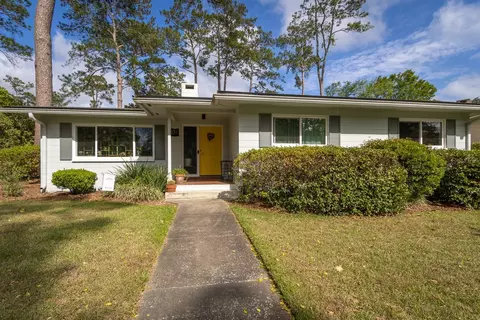 1303 NW 31st St, Gainesville, FL 32605
