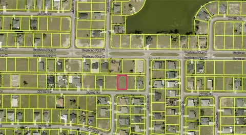 1909 NW 7th Ter, Cape Coral, FL 33993