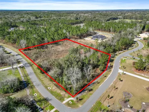 tbd NW 152nd Ct, Newberry, FL 32669