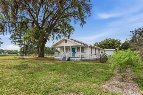 11956 SW 160th Ave, Brooker, FL 32622