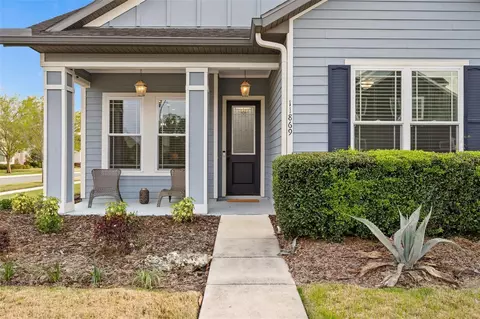11869 SW 28th Ave, Gainesville, FL 32608