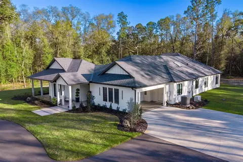 3821 NE County Road 138, High Springs, FL 32643