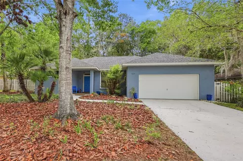 928 NW 120th St, Gainesville, FL 32606
