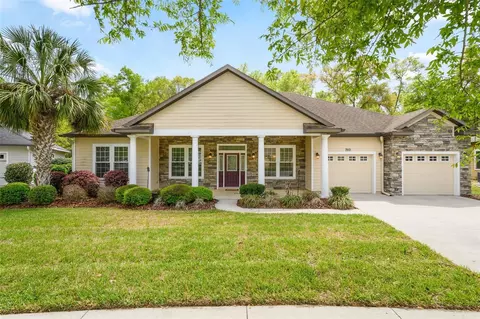 7971 SW 80th Ln, Gainesville, FL 32608