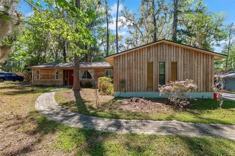 10219 NW 4th Pl, Gainesville, FL 32607