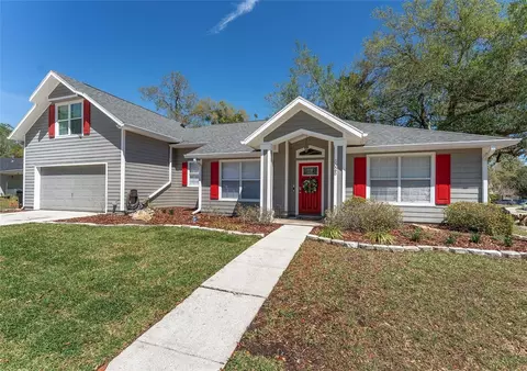 5025 SW 78th Way, Gainesville, FL 32608
