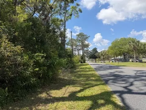 Doc Karelas Drive, Newberry, FL 32669