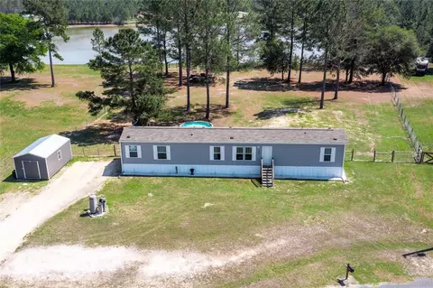 14646 NW 93rd Ln, Lake Butler, FL 32054