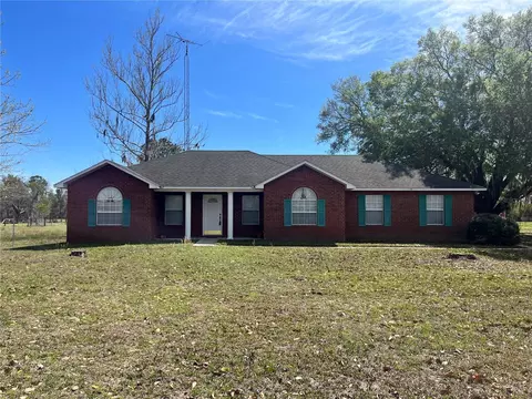 14182 SW 161st St, Brooker, FL 32622