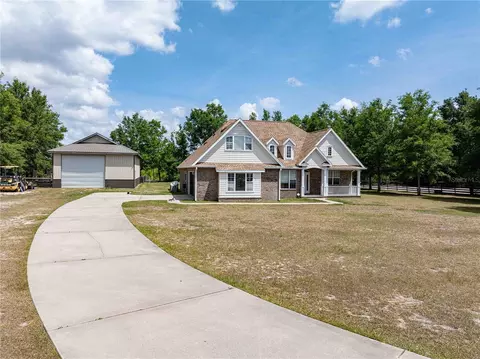 15527 194th Pl, O Brien, FL 32071