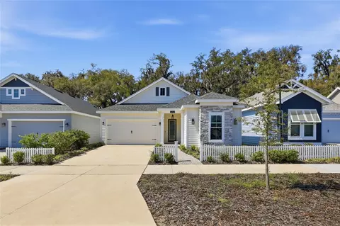 1212 NW 132nd Blvd, Newberry, FL 32669