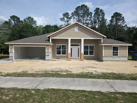 247 SW Bellflower Dr, Lake City, FL 32024