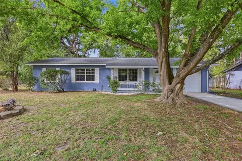 4706 NW 28th Ter, Gainesville, FL 32605