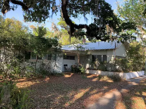 606 NE 8th Ave, Gainesville, FL 32601