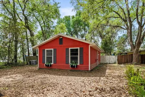 615 NW 24th Ave, Gainesville, FL 32609
