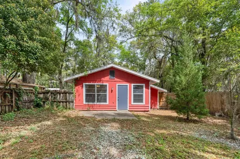 615 NW 24th Ave, Gainesville, FL 32609