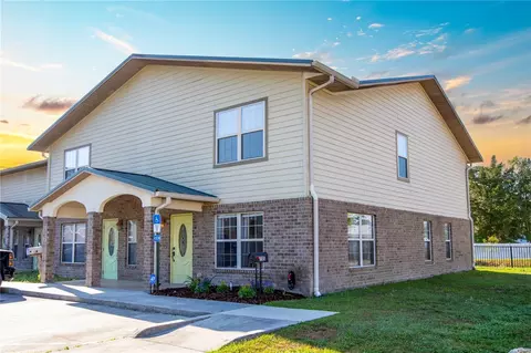 705 SE Townhomes Blvd, Lake Butler, FL 32054
