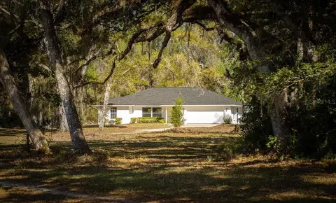 957 NE 354th Ave, Old Town, FL 32680