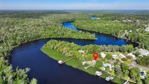 334 Paradise Cir, Satsuma, FL 32189
