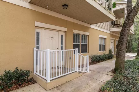 9177 SW 52nd Rd #102, Gainesville, FL 32608