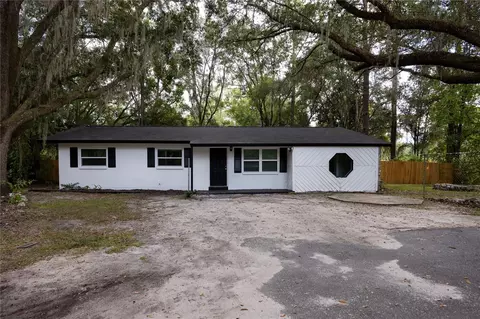 14637 NE 145th Ave, Waldo, FL 32694
