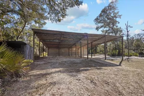 445 NE 544th St, Old Town, FL 32680