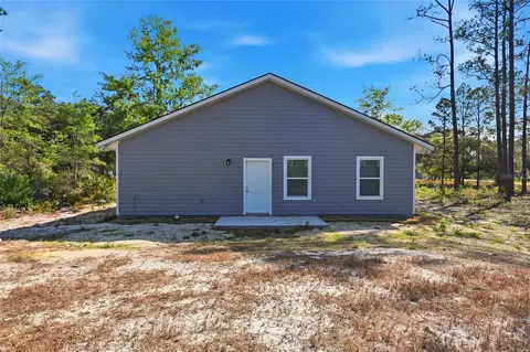 Exterior - 103 Long Rd, Interlachen, FL 32148 photo 3 of 7