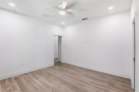 Bedroom - 103 Long Rd, Interlachen, FL 32148 photo 3 of 4