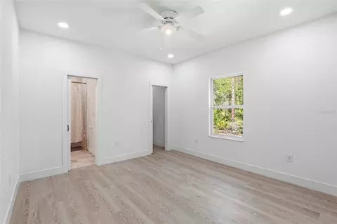 Bedroom - 103 Long Rd, Interlachen, FL 32148 photo 4 of 4