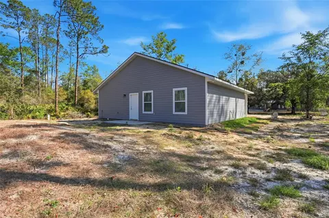 Exterior - 103 Long Rd, Interlachen, FL 32148 photo 5 of 7