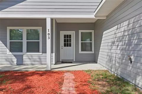 Exterior - 103 Long Rd, Interlachen, FL 32148 photo 2 of 7