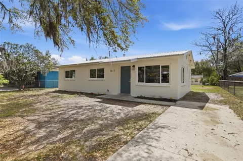 1617 SE 12th Ave, Gainesville, FL 32641