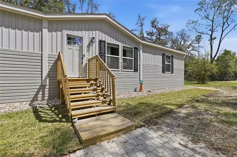 29578 SW 63rd Ave, Newberry, FL 32669