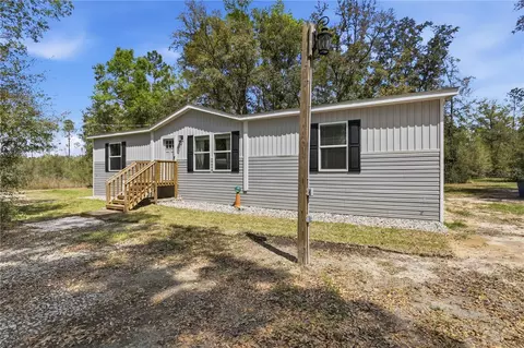29578 SW 63rd Ave, Newberry, FL 32669
